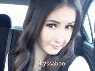 Lyssaboo