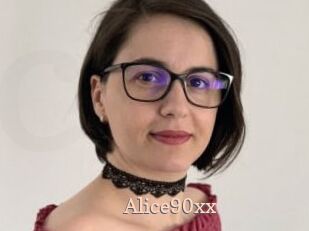 Alice90xx