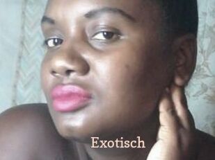 Exotisch
