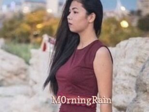 M0rningRain
