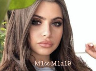 M1ss_M1a19