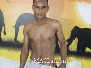 MACLauren