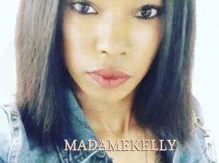 MADAMEKELLY