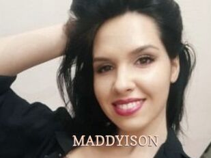 MADDYISON
