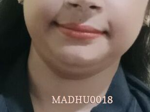 MADHU0018