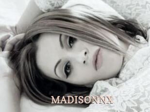 MADISONNX