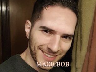 MAGICBOB