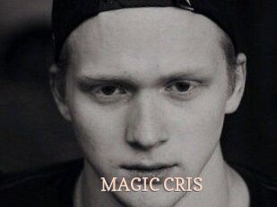 MAGIC_CRIS