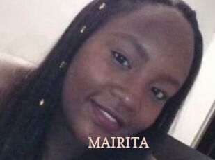 MAIRITA