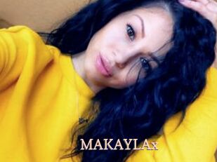 MAKAYLAx