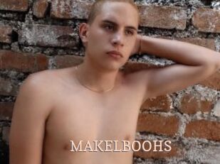 MAKELBOOHS