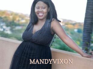 MANDYVIXON