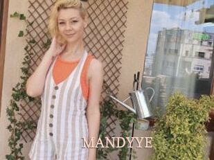MANDYYE