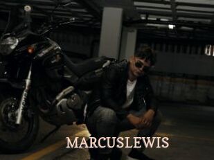 MARCUSLEWIS