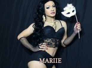 MARIIE