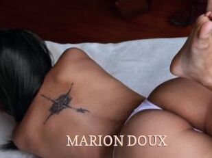 MARION_DOUX