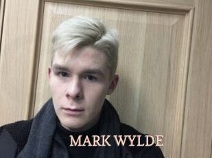 MARK_WYLDE