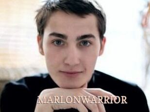 MARLON_WARRIOR