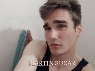 MARTIN_SUGAR