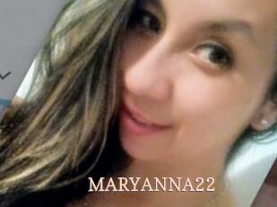 MARYANNA22