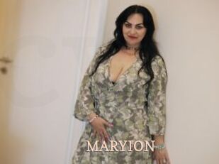 MARYION