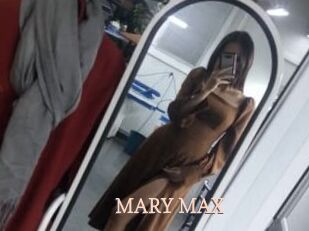 MARY_MAX