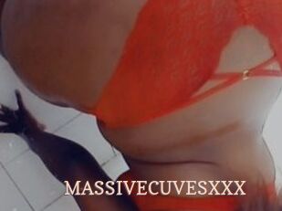 MASSIVECUVESXXX