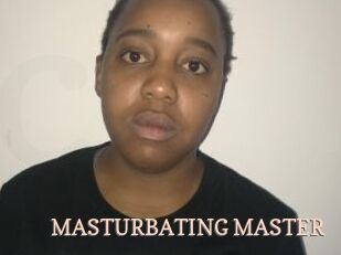 MASTURBATING_MASTER