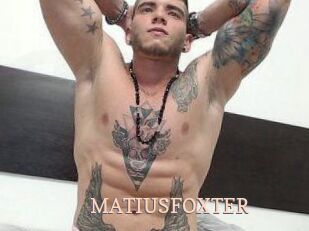 MATIUS_FOXTER