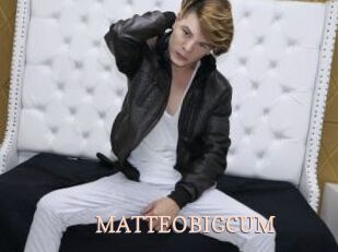 MATTEOBIGCUM