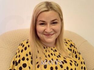 MAVYS