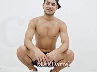 MAXDarrel