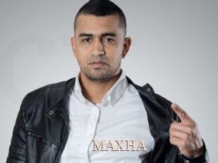 MAXHA