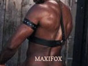 MAXIFOX