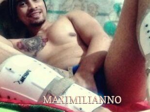 MAXIMILIANNO