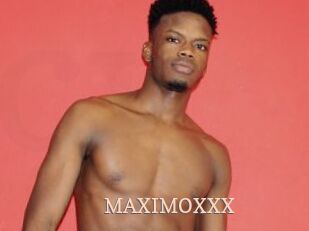 MAXIMOXXX