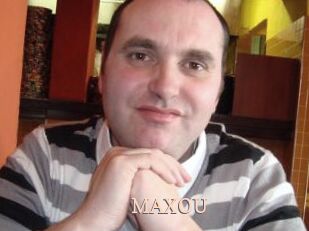 MAXOU