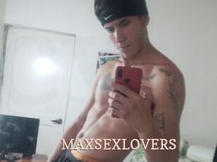 MAXSEXLOVERS