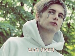 MAX_ONER