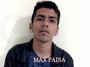 MAX_PAISA