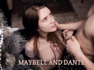 MAYBELL_AND_DANTE