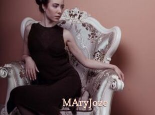 MAryJoze
