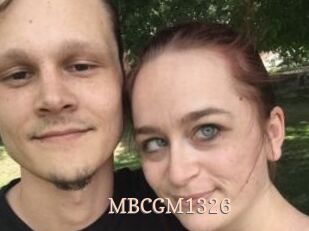 MBCGM1326