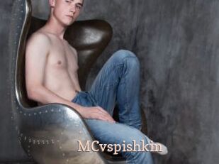 MCvspishkin