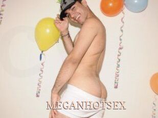 MEGANHOTSEX