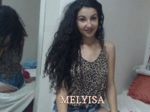 MELYISA