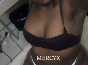 MERCYX