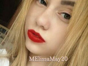 MElissaMay20