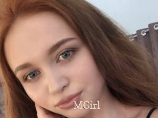 MGirl