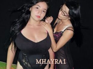 MHAYRA1